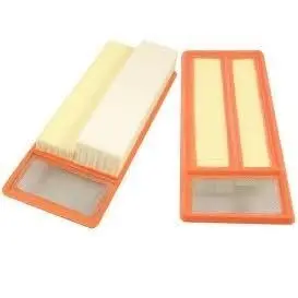Air filter. Фильтр воздушный PEUGEOT/CITROEN 1606498480