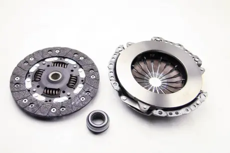 8708939098 КОМПЛЕКТ ЗЧЕПЛЕННЯ PEUGEOT/CITROEN 16 112 665 80