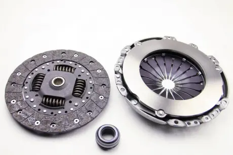 Комплект зчеплення ScudoExpert 2.0HDi (69 kw) 02.02- PEUGEOT/CITROEN 16 112 685 80