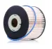 Fuel filter, cartridge. Фильтр топливный, вставка PEUGEOT/CITROEN 1611659180 (фото 1)