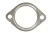 Прокладка клапана EGR (охолоджувач EGR/колектор) CITROEN JUMPER II FIAT DUCATO PEUGEOT BOXER 2.2D 04.06- PEUGEOT/CITROEN 1618R7 (фото 1)
