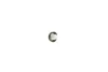 Кліпса кріплення обшивки дверей Citroen Berlingo/Peugeot Partner 07-20 PEUGEOT/CITROEN 1622750380 (фото 3)