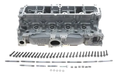 Головка блоку циліндрів Citroen Berlingo 1.6 HDi 10-/Ford Transit Connect 1.5-1.6 TDCi 15- PEUGEOT/CITROEN 1682801880