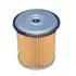Fuel filter, cartridge. Топливный фильтр, вставка PEUGEOT/CITROEN 190664 (фото 1)