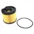 Fuel filter, cartridge. Топливный фильтр, вставка PEUGEOT/CITROEN 1906C5 (фото 1)