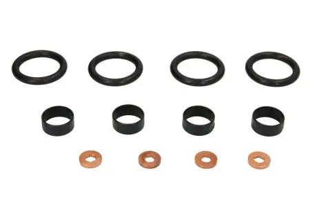 Шайба під форсунку 2.5mm Citroen C3 1.4HDi 02-/Ford Fiesta 1.4TDCi 01- PEUGEOT/CITROEN 1982.F7