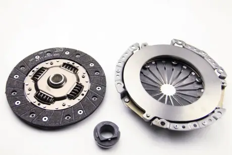 Комплект зчеплення BerlingoPartner 1.6 16V 01-13 200mm PEUGEOT/CITROEN 2052 X2
