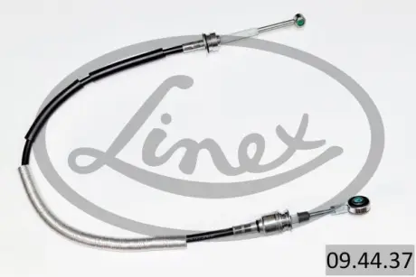 8708409998 ТРОС КЕРУВАННЯ КПП PEUGEOT/CITROEN 2444.CP