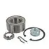 Wheel Bearing Kit. Подшипник ступицы, набор PEUGEOT/CITROEN 335027 (фото 1)