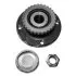 Wheel Bearing Kit. Подшипник ступицы, набор PEUGEOT/CITROEN 374838 (фото 1)