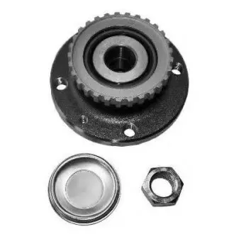 Wheel Bearing Kit. Подшипник ступицы, набор PEUGEOT/CITROEN 374838