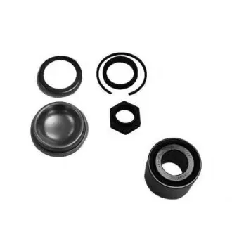 Wheel Bearing Kit. Подшипник ступицы, набор PEUGEOT/CITROEN 374877