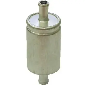Fuel filter, In-line. Фильтр топливный, проточный PEUGEOT/CITROEN 67R010703