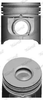 Направляюча дверей (задніх) Fiat Ducato/Peugeot Boxer/Iveco Daily 94-06 PEUGEOT/CITROEN 8724.52