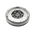 Dualmass flywheel. Маховик двухмассовый PEUGEOT/CITROEN 9646735680 (фото 1)