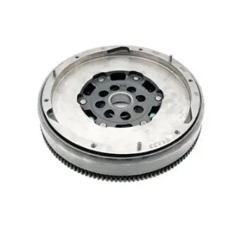 Dualmass flywheel. Маховик двухмассовый PEUGEOT/CITROEN 9646735680