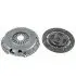 Clutch set. Узел сцепления, набор корзина, диск PEUGEOT/CITROEN 964719968A (фото 1)