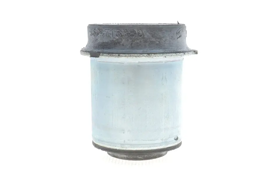 Сайлентблок балки (задньої) Citroen C4/Peugeot 308 13- PEUGEOT/CITROEN 9674718380 (фото 1)