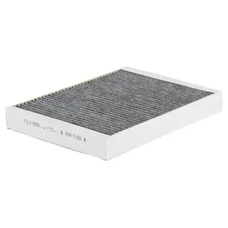 Cabin air filter, charcoal. Фильтр воздушный салона, угольный PEUGEOT/CITROEN 9682603680