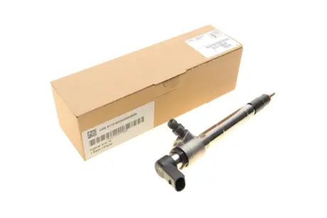 ФОРСУНКА ДВИГУНА PEUGEOT/CITROEN 9801125480