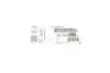 Амортизатор (передній) Peugeot 207/Citroen C3 1.4/1.6HDi/VTi 06- (R) PEUGEOT/CITROEN 9804587280 (фото 2)