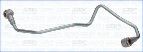 Патрубок турбіни PEUGEOT/CITROEN 98 068 781 80