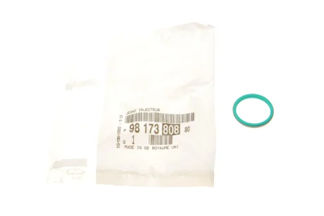 4016930090 ПРОКЛАДКА PEUGEOT/CITROEN 98 173 808 80