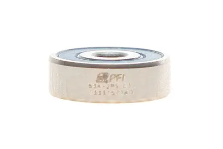підшипник (4x16x5) PFI 634 2RS C3