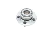 Підшипник маточини (задньої) Hyundai Santa Fe 2.0 CRDi/2.4 16V 01-06 (+ABS) PFI PHU2196 (фото 7)