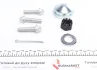Підшипник маточини (передньої) Opel Astra/Zafira 99-05 PFI PHU53512K (фото 5)