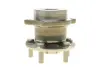 Підшипник маточини (задньої) Subaru Forester 07- /Outback 09-(+ABS) (28.4x134x104.3) PFI PHU57479 (фото 5)