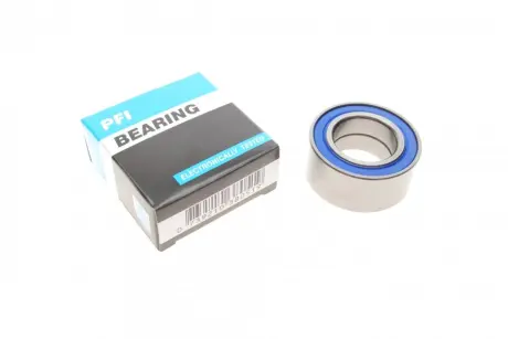 підшипник (30x54x24) PFI PW30540024CS2RS