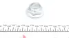 Підшипник маточини (передньої) Jaguar X-Type/Ford Mondeo III 1.8-3.0 00-09 (40х75х37)(+ABS) PFI PW40750037CSMK (фото 5)