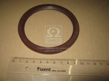 Сальник коленвала задній Sonata, Magentis (05-) PH PHG 1411AAOAE0