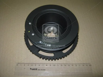Шків колінвала ремінний Opel Chevrolet PH PHG 1741BAJDA0
