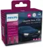 Комплект світлодіодних автоламп PHILIPS 11005U2500CX (фото 1)