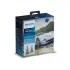 Лампа світлодіодна LED HB3-HB4 12-24V Ultinon Pro9100 +350 20W 5800K (комплект) (вир-во Philips) PHILIPS 11005U91X2 (фото 5)