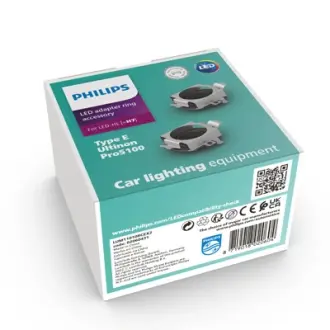 Кільце-конектор автомобільної світлодіодної (LED) лампи PHILIPS 11010RCEX2