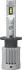Лампа світлодіодна LED H1 12-24V Ultinon Pro9200 +400 13W 5800K (комплект) (вир-во Philips) PHILIPS 11258U92X2 (фото 2)