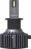 Лампа світлодіодна LED H3 12-24V Ultinon Pro3022 HL +100 20W 6000K (комплект) (вир-во Philips) PHILIPS 11336U3022X2 (фото 1)