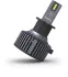 Лампа світлодіодна LED H3 12-24V Ultinon Pro3022 HL +100 20W 6000K (комплект) (вир-во Philips) PHILIPS 11336U3022X2 (фото 2)