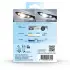 Лампа світлодіодна LED H3 12-24V Ultinon Pro3022 HL +100 20W 6000K (комплект) (вир-во Philips) PHILIPS 11336U3022X2 (фото 3)