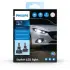 Лампа світлодіодна LED H3 12-24V Ultinon Pro3022 HL +100 20W 6000K (комплект) (вир-во Philips) PHILIPS 11336U3022X2 (фото 4)