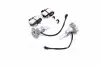 Лампа світлодіодна LED H3 12-24V Ultinon Pro5100 +160 12W 5800K (комплект) (вир-во Philips) PHILIPS 11336U51X2 (фото 4)