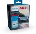 Лампа світлодіодна LED H3 12-24V Ultinon Pro9200 +400 11W 5800K (комплект) (вир-во Philips) PHILIPS 11336U92X2 (фото 1)