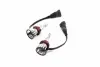 Лампа світлодіодна LED Fog H8-H11-H16 Ultinon Pro5100 +160 12-24V 9W 5800K (вир-во Philips) PHILIPS 11366U51X2 (фото 4)