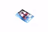 Лампа світлодіодна P21-5 LED red Ultinon Pro3000 12V. 0.8W-1.75W BAY15D 6000K(вир-во Philips) PHILIPS 11499U30RB2 (фото 3)