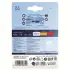 Лампа світлодіодна LED FESTOON С5W Ultinon Pro3100 12V 0.8W SV8.5 (30 мм) (вир-во Philips) PHILIPS 11860CU31B1 (фото 1)