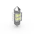 Лампа світлодіодна LED FESTOON С5W Ultinon Pro3100 12V 0.8W SV8.5 (30 мм) (вир-во Philips) PHILIPS 11860CU31B1 (фото 5)