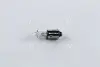 Лампа накаливания H20W 12V 20W BA9s STANDARD (пр-во Philips) PHILIPS 12025CP (фото 1)